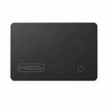 Safeveris Tracking Card
